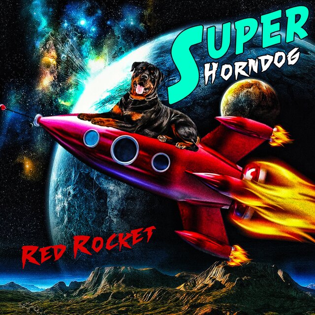 Red Rocket