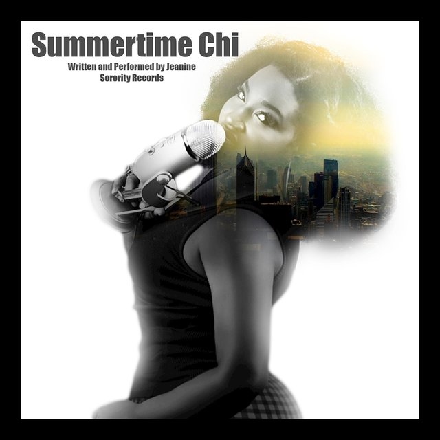 Summertime Chi