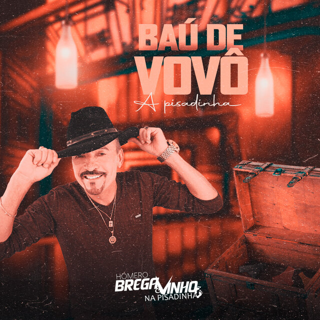 Baú de Vovô