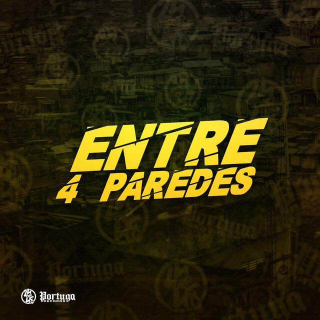Entre 4 Paredes