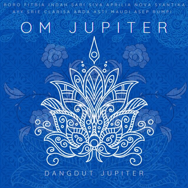 Om Jupiter Dangdut Jupiter