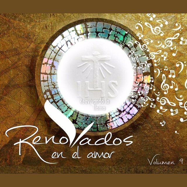 Renovados en el Amor, Vol. 9