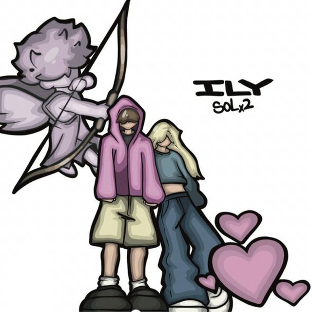 ILY
