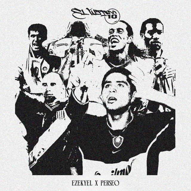 El último 10 (feat. Street Dreamer)
