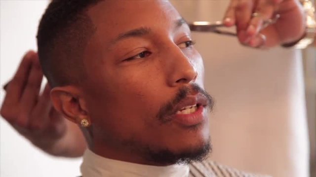 N.E.R.D. on Grooming