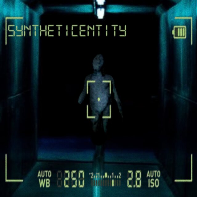 SyntheticEntity (Vocal Version)