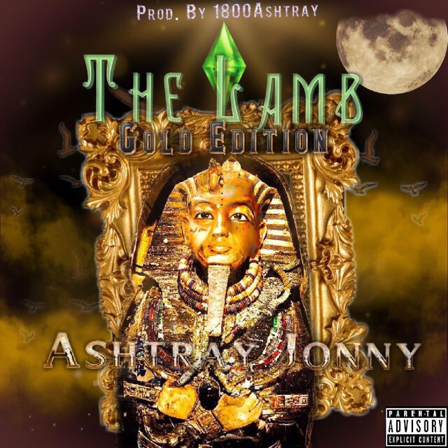 TheLamb: Gold Edition