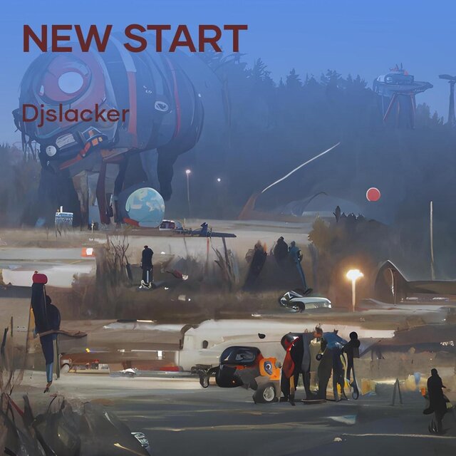 New Start