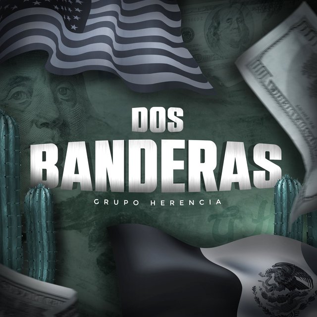 dos banderas