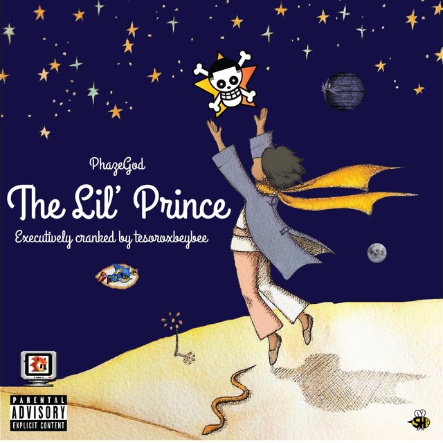 The Lil' Prince