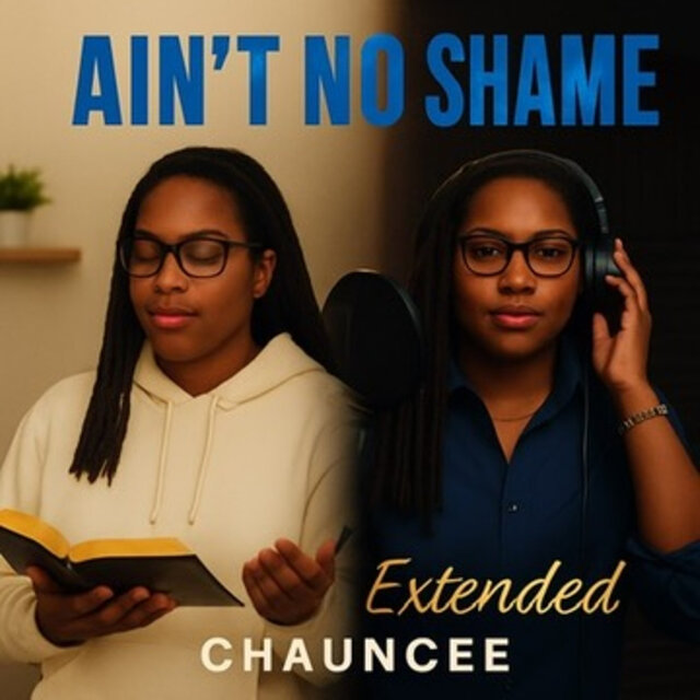 Ai'nt No Shame (Extended)