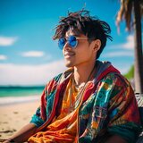 Soft Hip Hop Relaxation