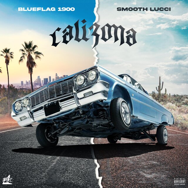 CALIZONA
