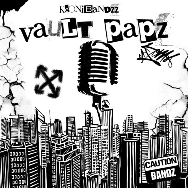 Vault Papz