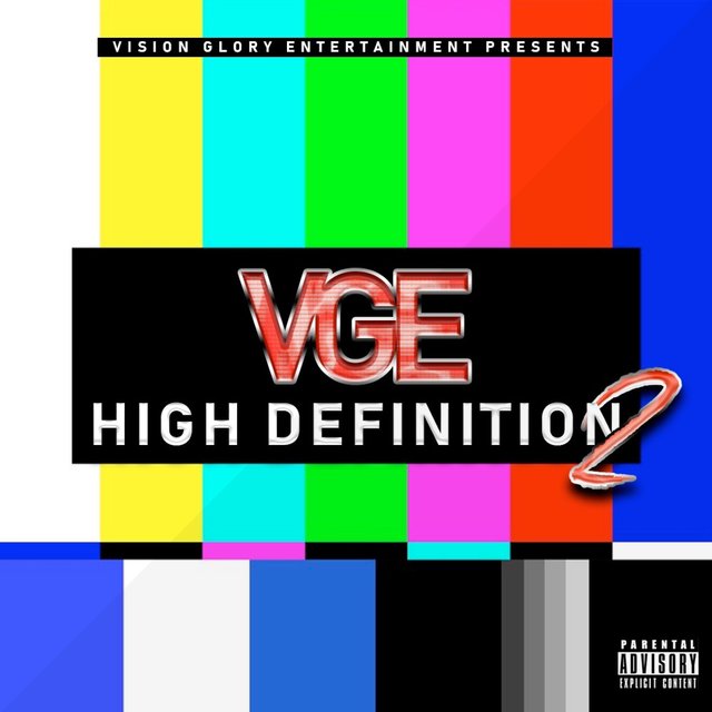 High Definition 2