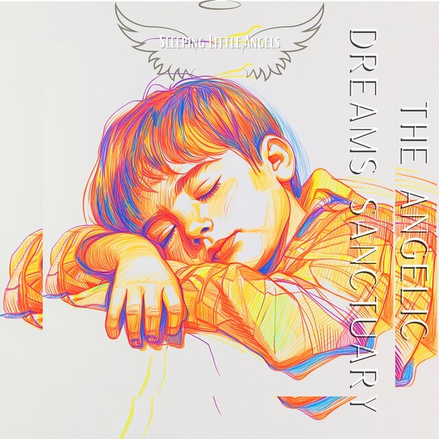The Angelic Dreams Sanctuary