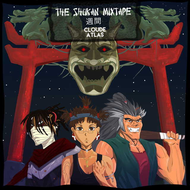 The Shūkan Mixtape