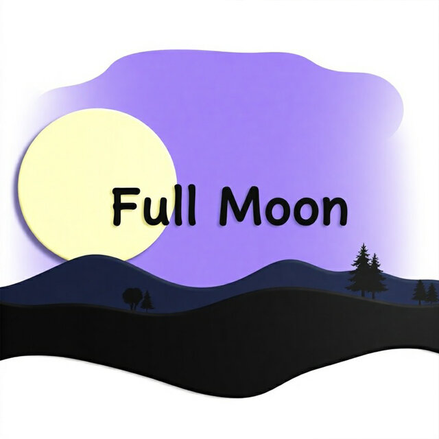 Full Moon
