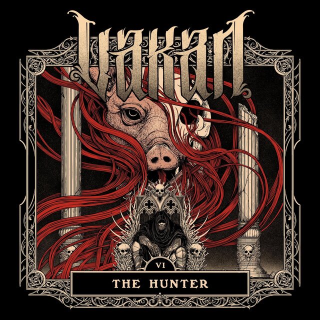 The Hunter