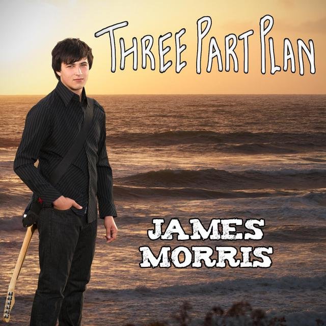 Three Part Plan (EP)