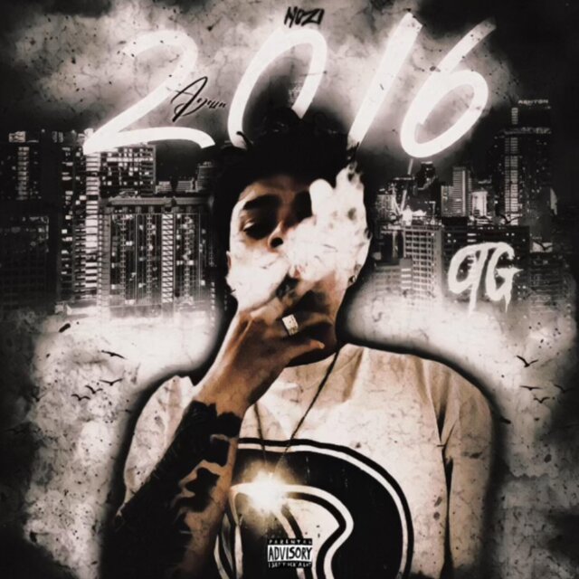 2016 Again