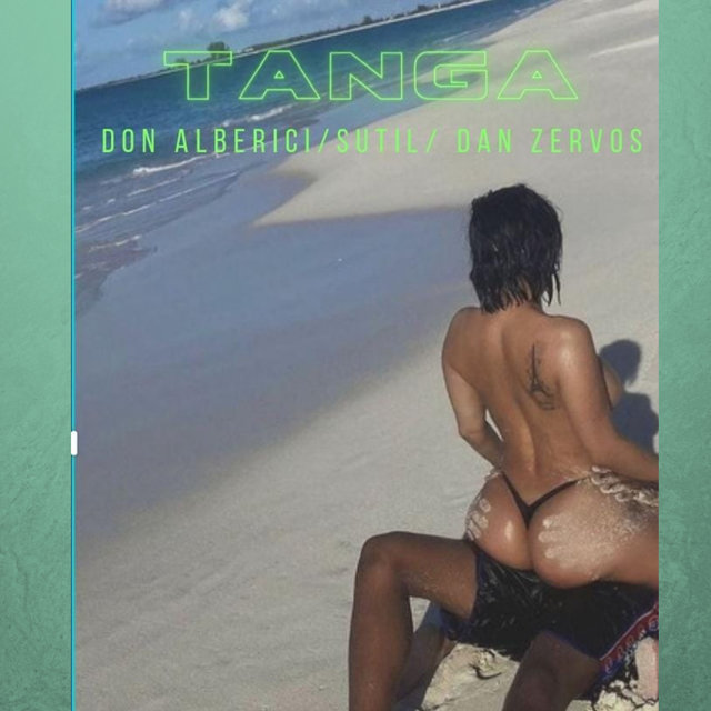 Tanga