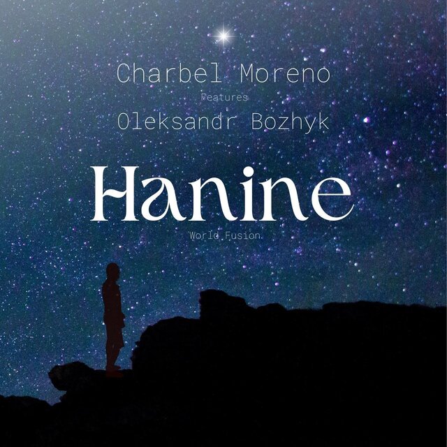 Hanine (World Fusion)