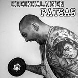 Kreikkalainen patsas