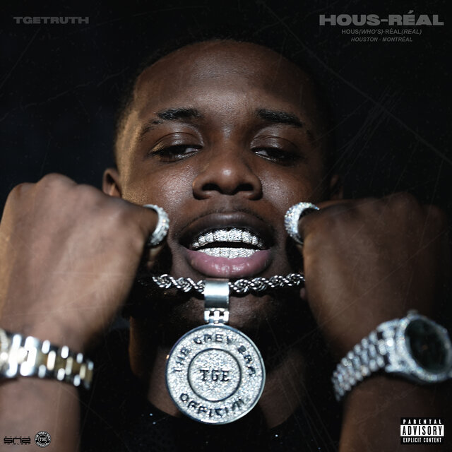 HOUS-REAL (Who's Real?)