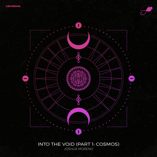 Into the Void (Part I: Cosmos)