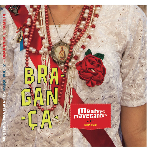 Bragança (Edição Pará | vol.2)