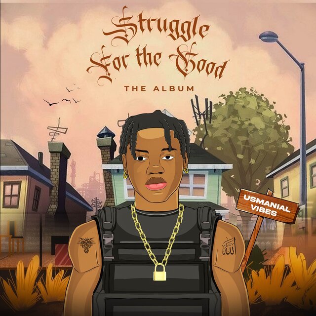 Struggle for the Good