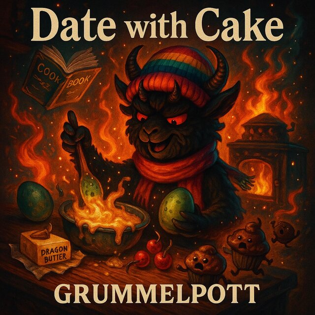 Date with Cake