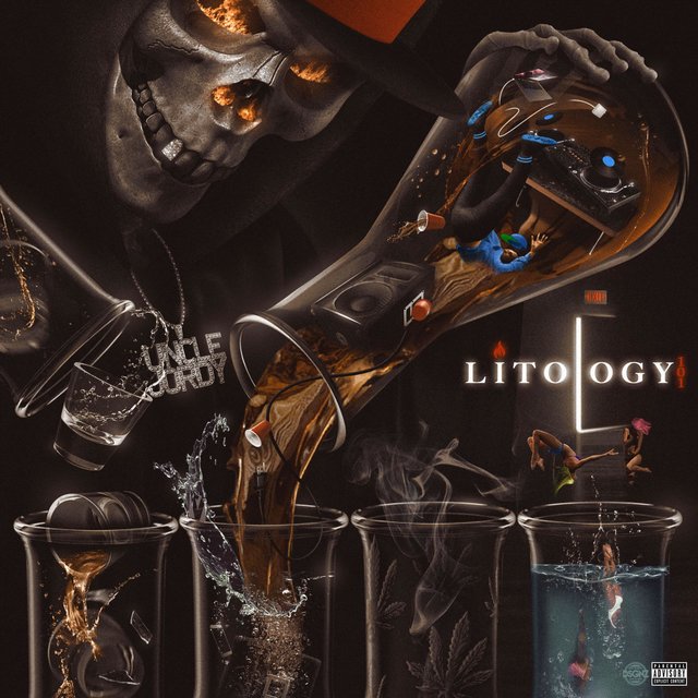 Litology 101