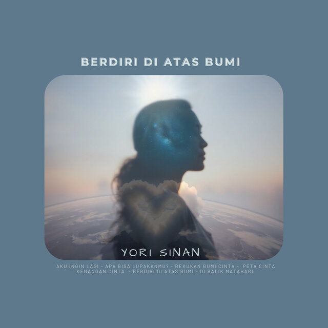 BERDIRI DI ATAS BUMI