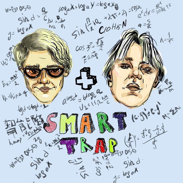 Smart Trap