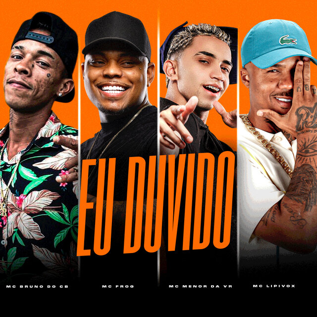 Eu Duvido