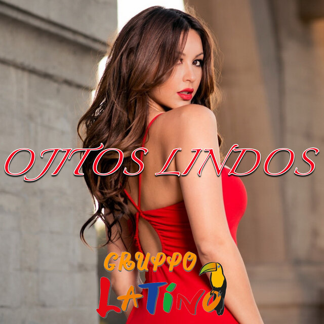 Ojitos Lindos