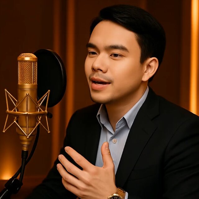 Kau di Sampingku