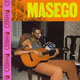 Cover art for album Masego by Masego