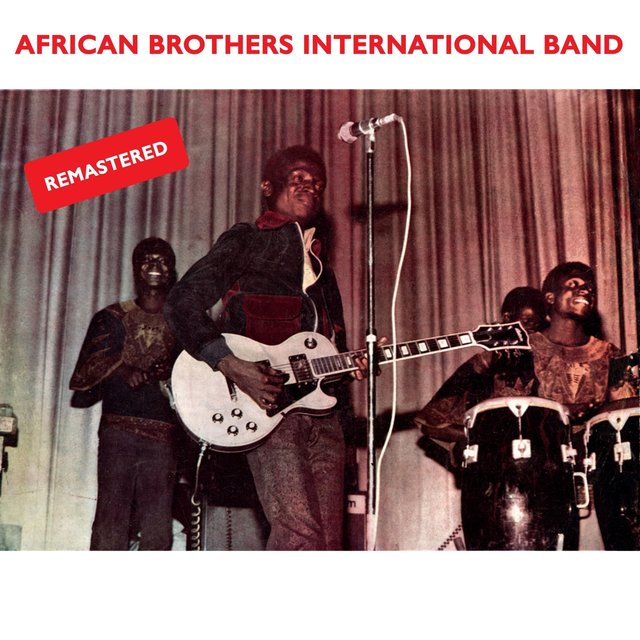 African Brothers International Band (Remastered)