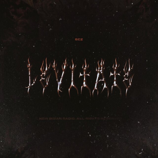 RISKY (feat. HYDE & REHAAN)