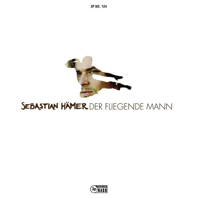 Der fliegende Mann