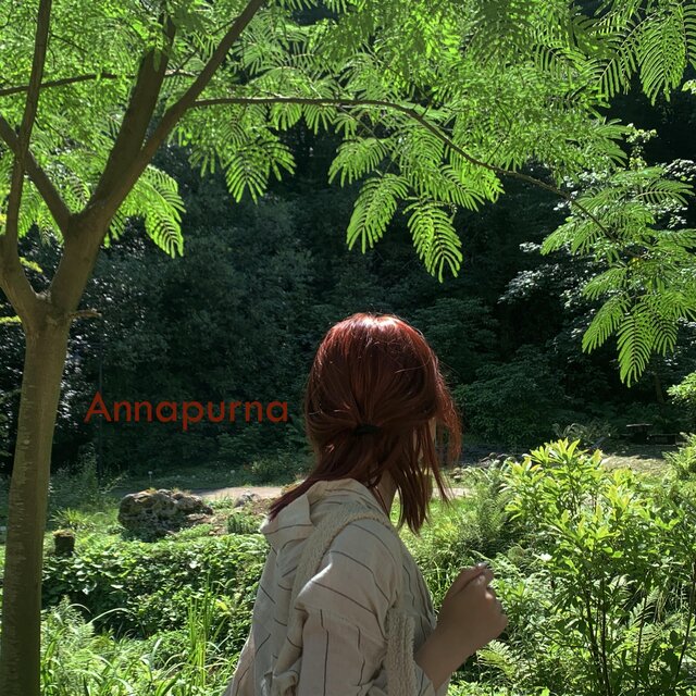 annapurna