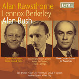 Sextet for Clarinet, Horn & String Quartet, Op. 47: III. Allegro
