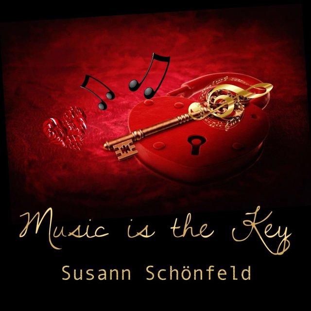 Music Is The Key