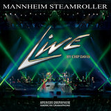 Greensleeves (Live) [feat. Elyse Davis]