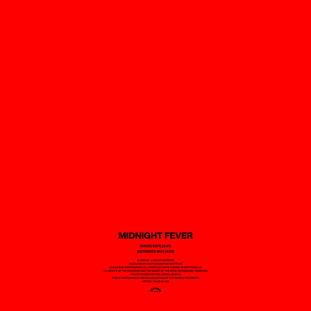 Midnight Fever