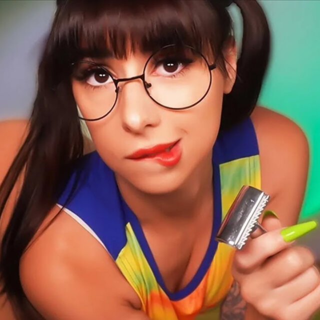 Barber Shop Gone Wild - No Rules, Just Tingles (ASMR)