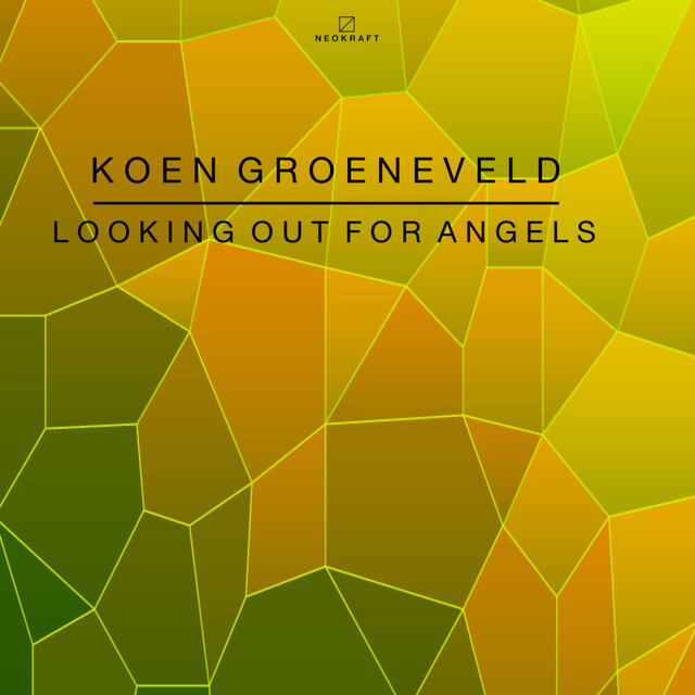 Looking Out For Angels